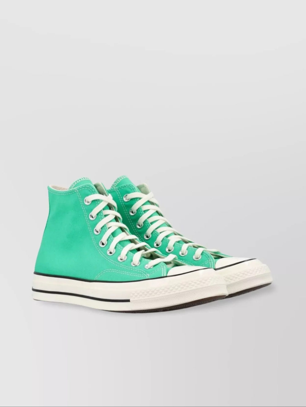 Converse All Star High-Top Canvas Sneakers, W9/M7